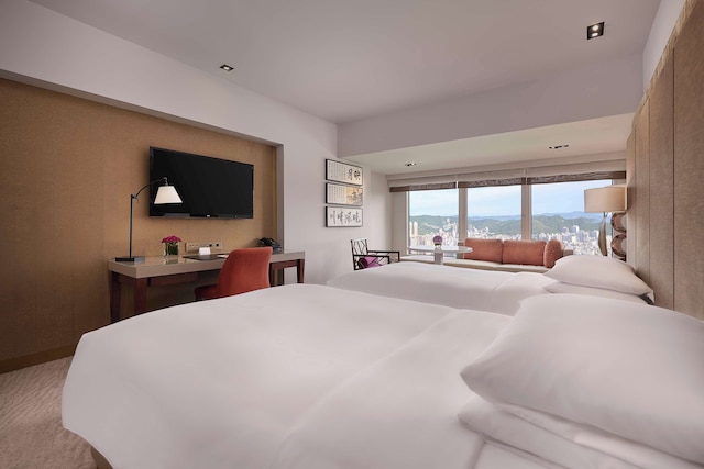 グランド ハイアット台北