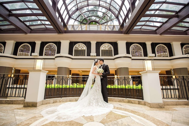 グランド ハイアット台北