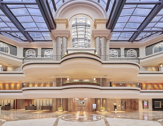 グランド ハイアット台北