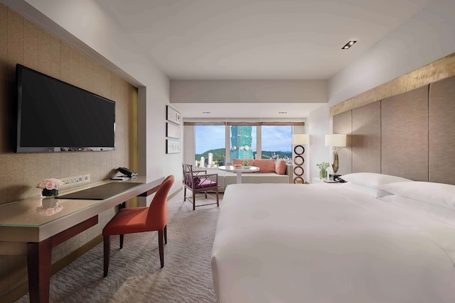 グランド ハイアット台北