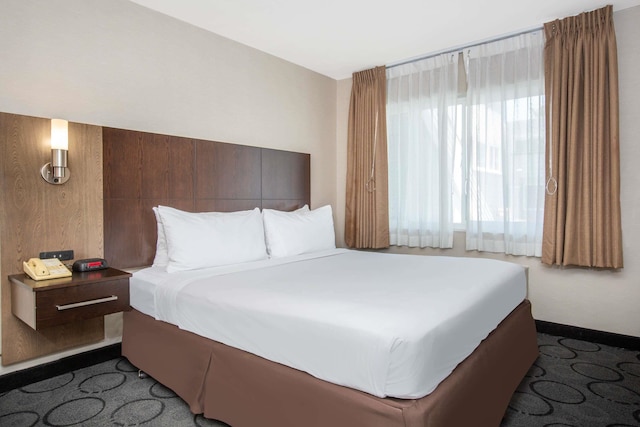 ベイモント バイ ウィンダム サンディエゴ ダウンタウン