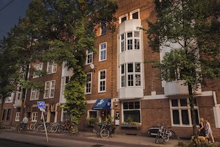 コンシャス ホテル ミュージアム スクエア