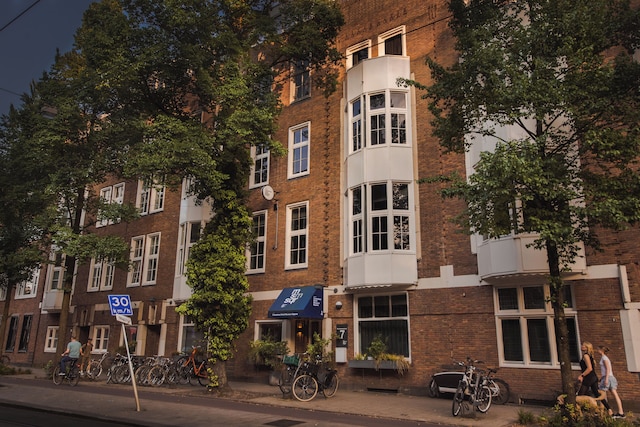 コンシャス ホテル ミュージアム スクエア