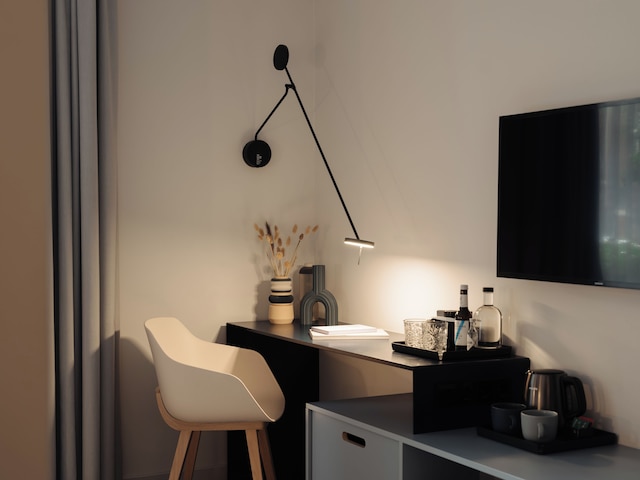 コンシャス ホテル ミュージアム スクエア