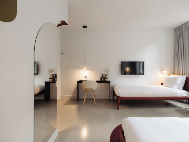 コンシャス ホテル ミュージアム スクエア