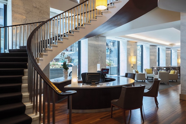 ウェスティン・ミシガンアベニュー・シカゴ