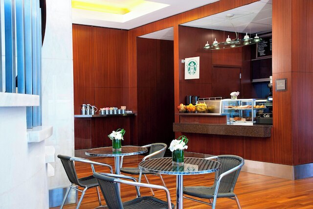 ウェスティン・ミシガンアベニュー・シカゴ