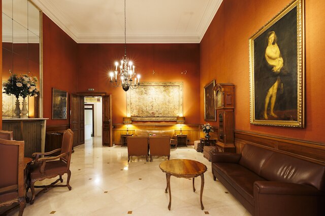 ホテル レジーナ