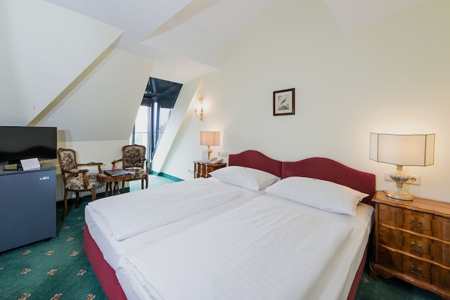 ホテル レジーナ