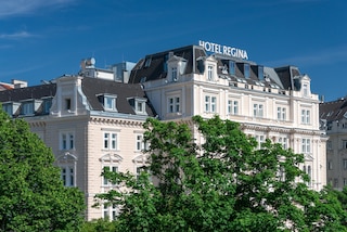 ホテル レジーナ