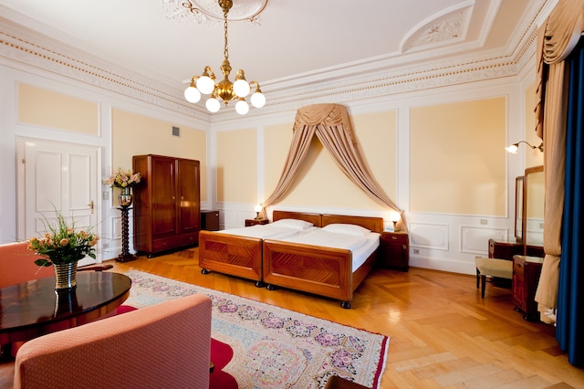 ホテル レジーナ