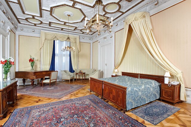 ホテル レジーナ