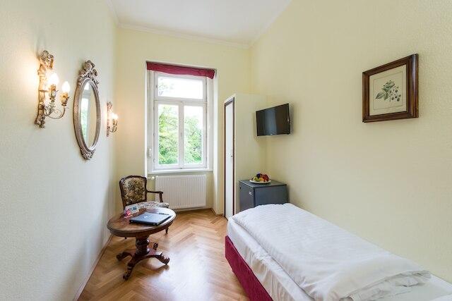 ホテル レジーナ