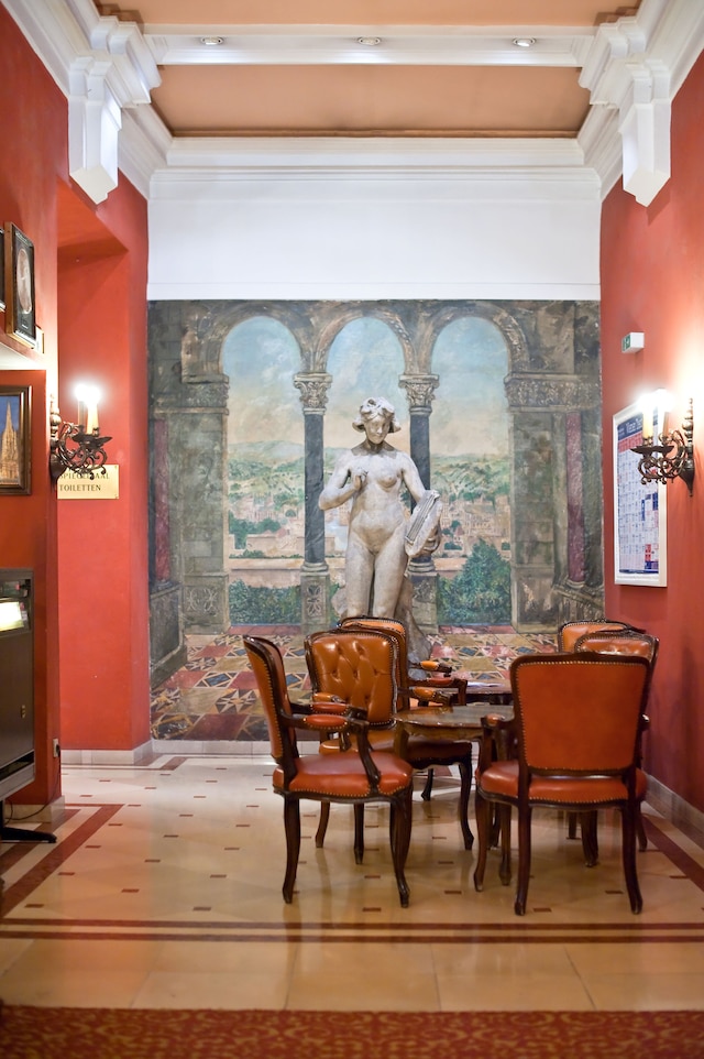 ホテル レジーナ