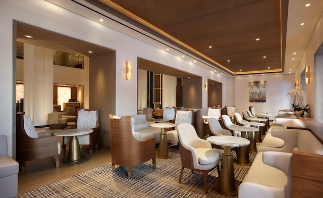 ザ クリフト ロイヤル ソネスタ サンフランシスコ