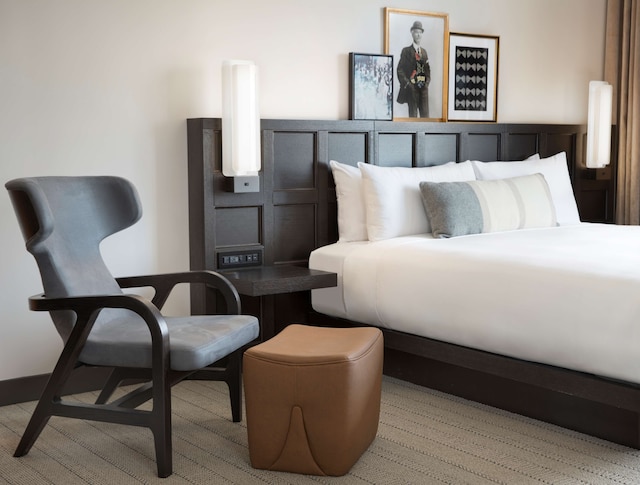 ザ クリフト ロイヤル ソネスタ サンフランシスコ