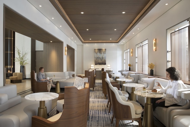 ザ クリフト ロイヤル ソネスタ サンフランシスコ