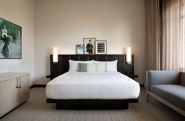 ザ クリフト ロイヤル ソネスタ サンフランシスコ