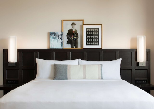 ザ クリフト ロイヤル ソネスタ サンフランシスコ