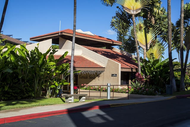 キャッスル カマオレ サンズ