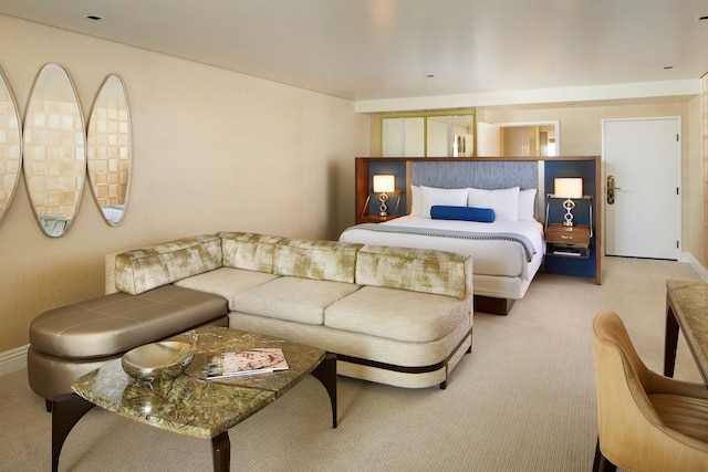 ビバリー ヒルズのザ ロンドン ウェスト ハリウッド