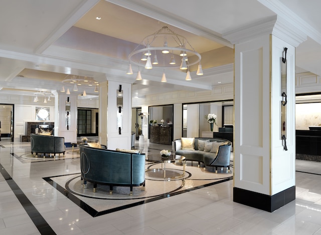 ビバリー ヒルズのザ ロンドン ウェスト ハリウッド