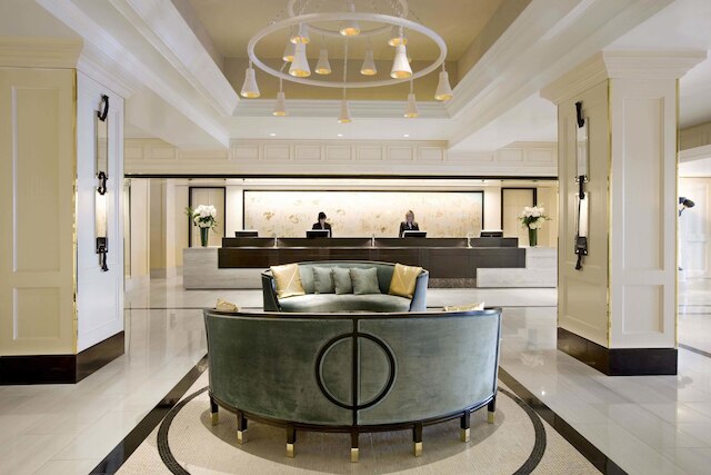 ビバリー ヒルズのザ ロンドン ウェスト ハリウッド