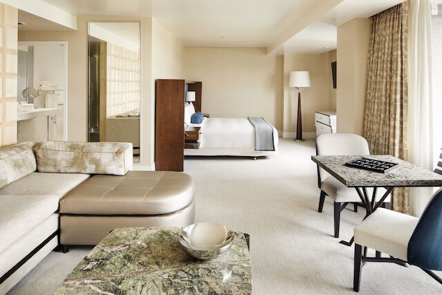 ビバリー ヒルズのザ ロンドン ウェスト ハリウッド