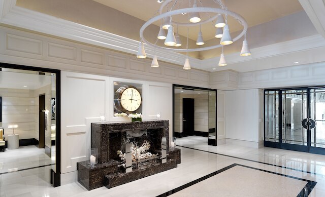 ビバリー ヒルズのザ ロンドン ウェスト ハリウッド