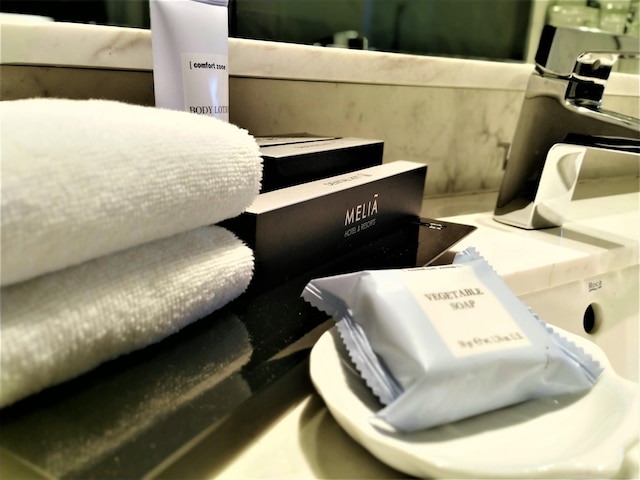 メリア クアラルンプール