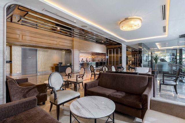 メリア クアラルンプール