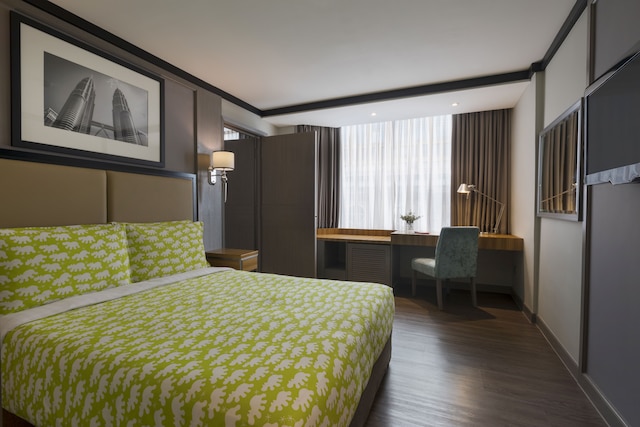 メリア クアラルンプール