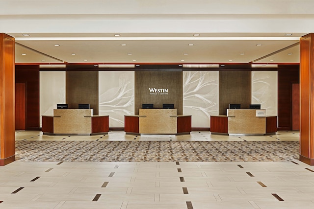 ザ ウェスティン サン ディエゴ ガスランプ クオーター