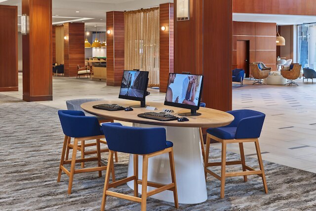 ザ ウェスティン サン ディエゴ ガスランプ クオーター