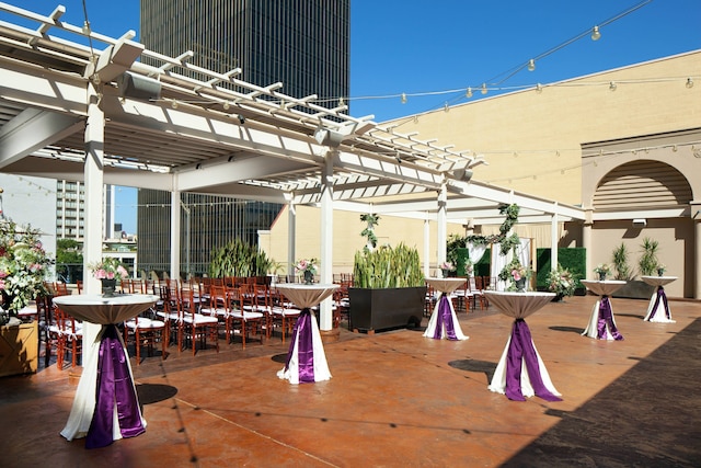 ザ ウェスティン サン ディエゴ ガスランプ クオーター