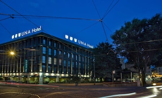 UNA ホテルズ クサーニ ミラノ