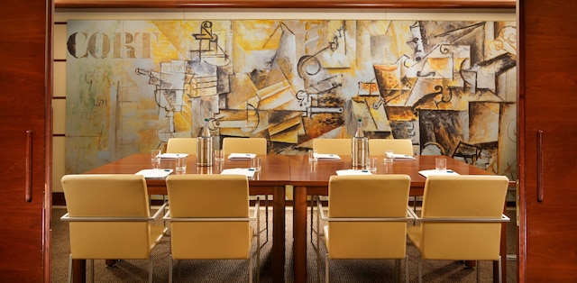 UNA ホテルズ クサーニ ミラノ