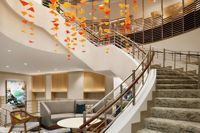 ダブルツリー バイ ヒルトン シカゴ - マニフィセント マイル