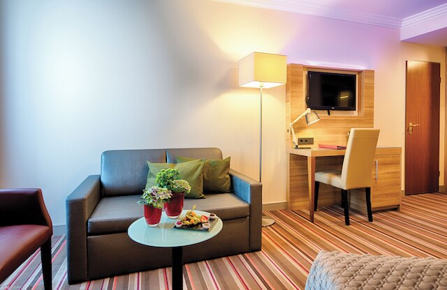 レオナルド ホテル ハンブルク シュティルホルン