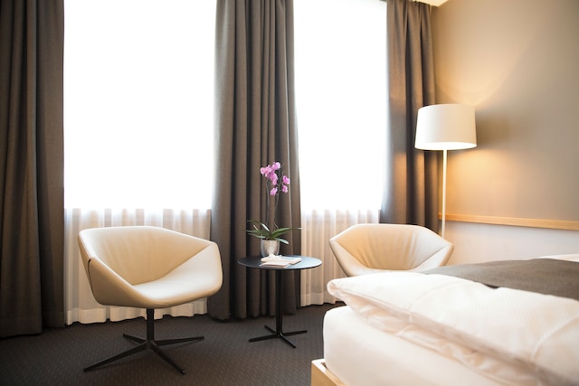 ベストウェスタン プラス ホテル ツルヘルホフ