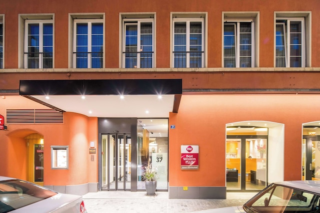 ベストウェスタン プラス ホテル ツルヘルホフ