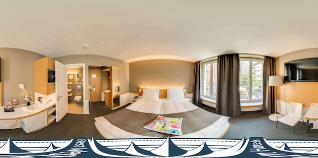 ベストウェスタン プラス ホテル ツルヘルホフ