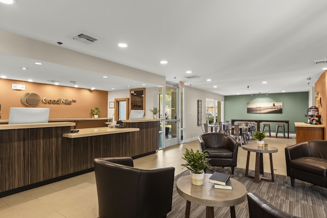 グッド ナイト イン ブエナ パーク