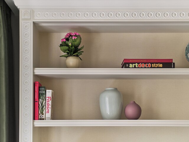 ザ ドーチェスター