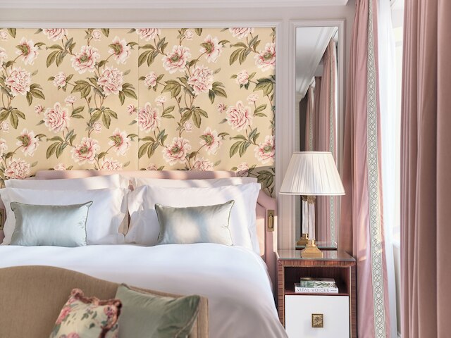 ザ ドーチェスター