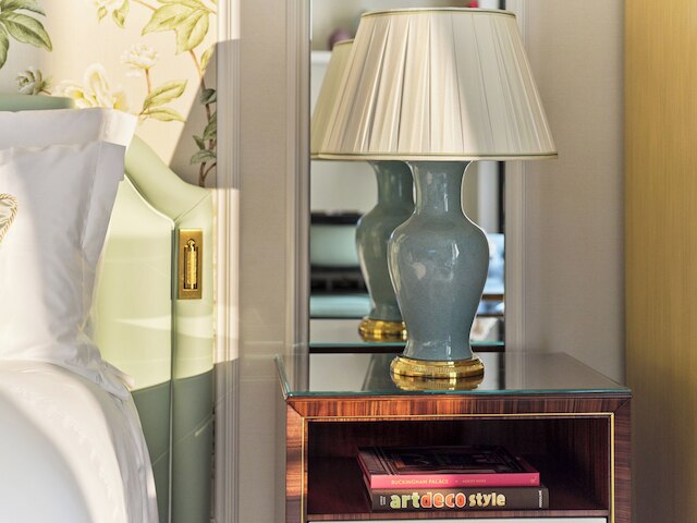 ザ ドーチェスター