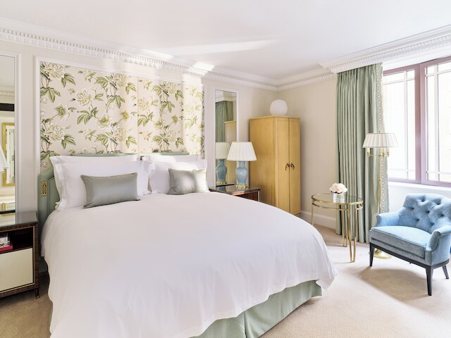 ザ ドーチェスター