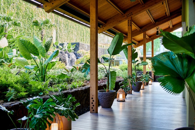 1 ホテル ハナレイ ベイ