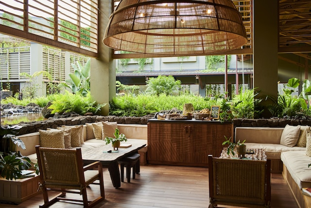 1 ホテル ハナレイ ベイ