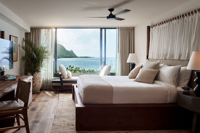 1 ホテル ハナレイ ベイ